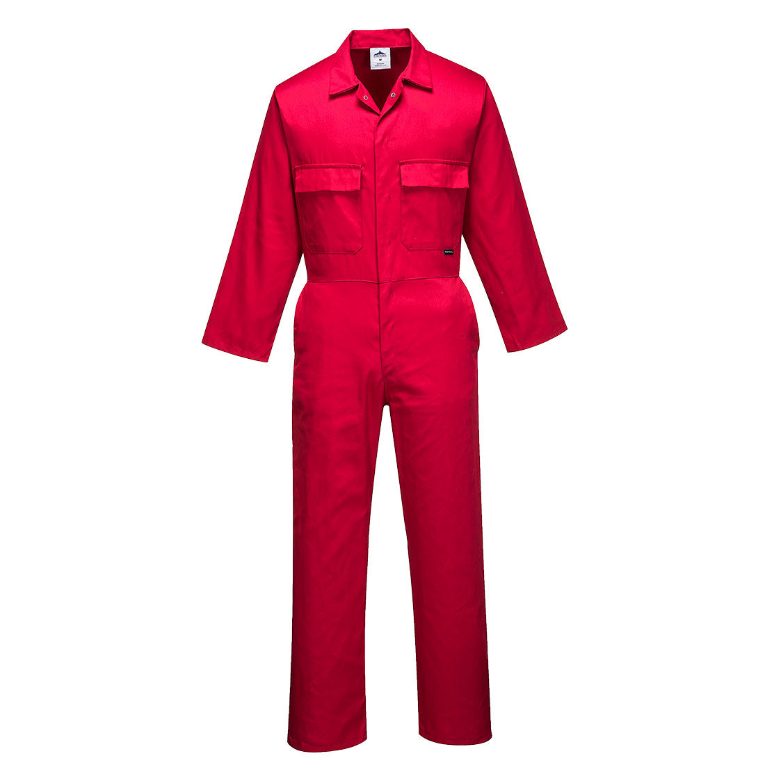 Portwest S999 - Euro Work Coverall