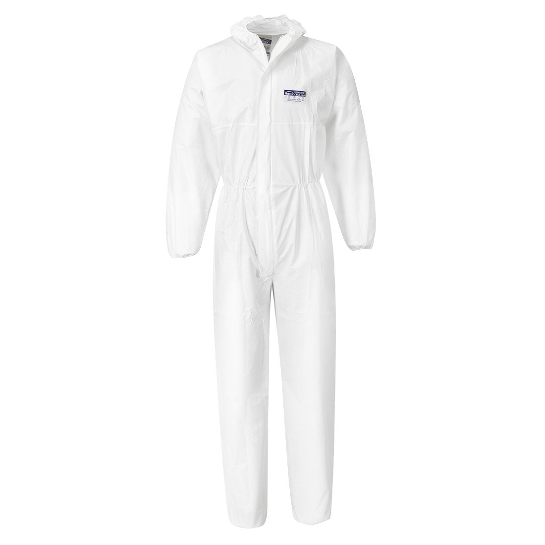 Portwest ST40-BizTex Microporous Coverall Type 5/6 (Pk50)