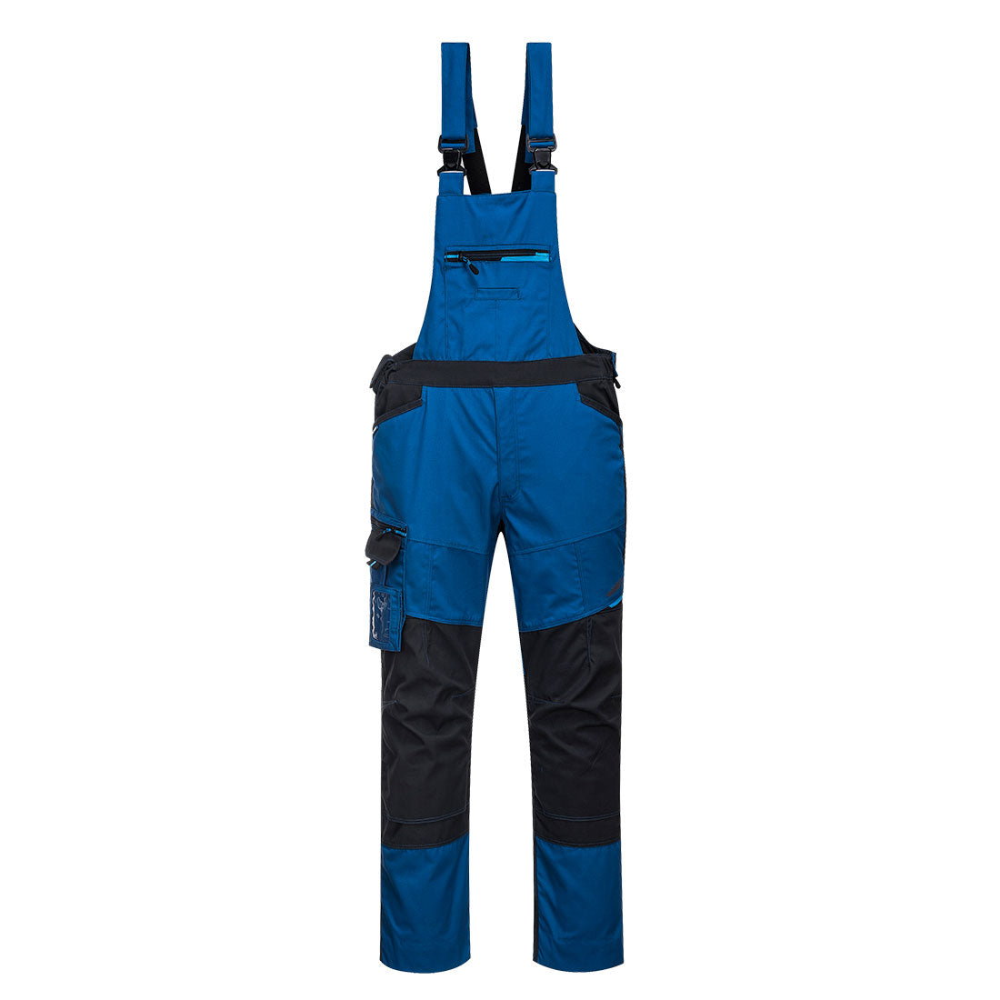 Portwest T704-WX3 Bib and Brace