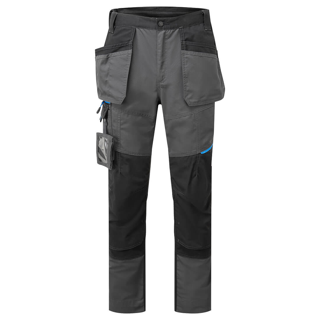 Portwest T719-WX3 Slim Fit Holster Trousers