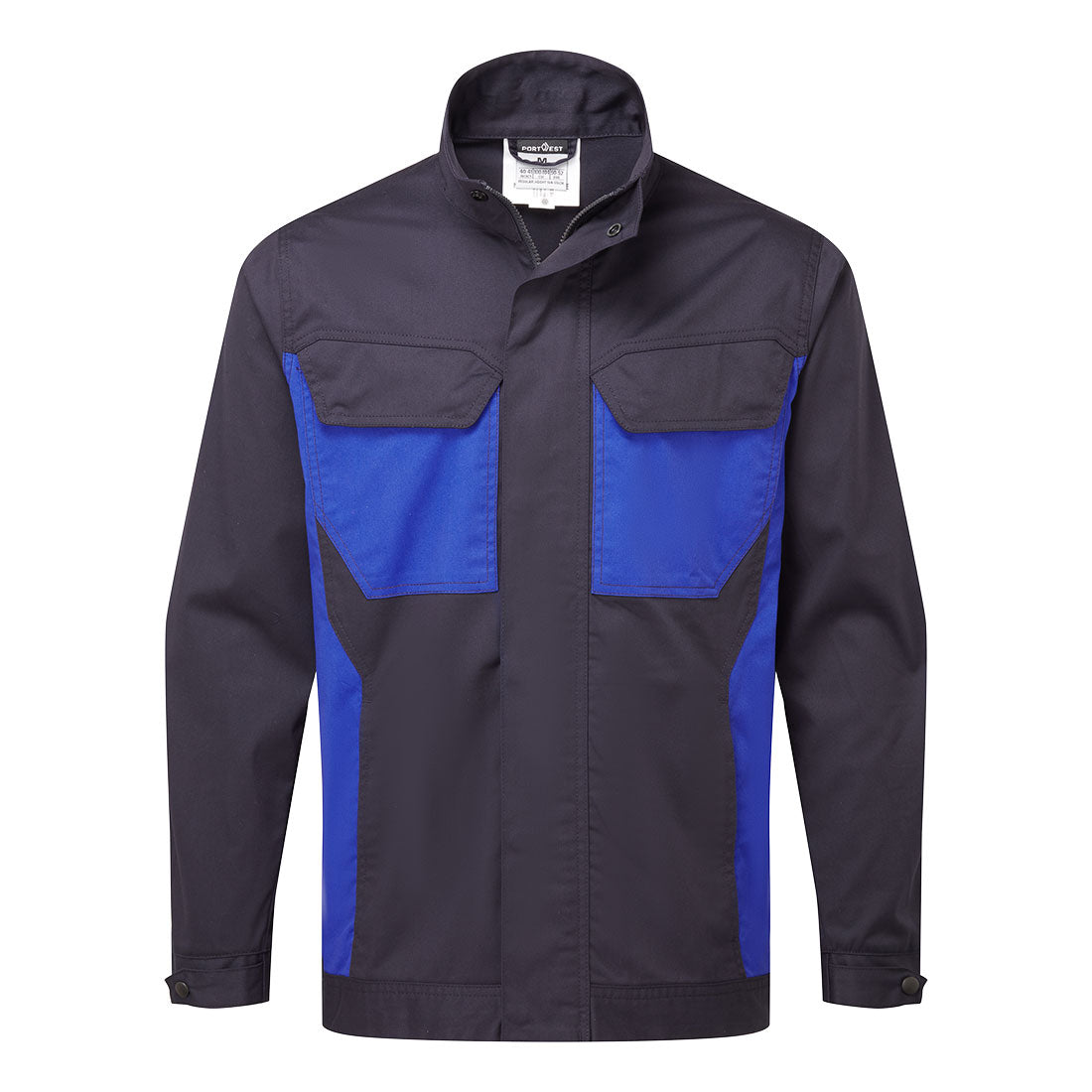 Portwest T745-WX3 Industrial Wash Jacket