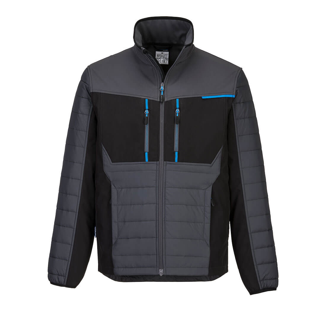 Portwest T752-WX3 Hybrid Baffle Jacket