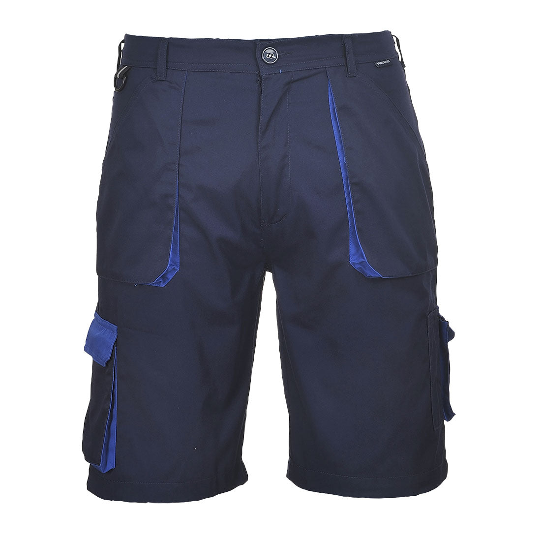 Portwest TX14-Portwest Texo Contrast Shorts
