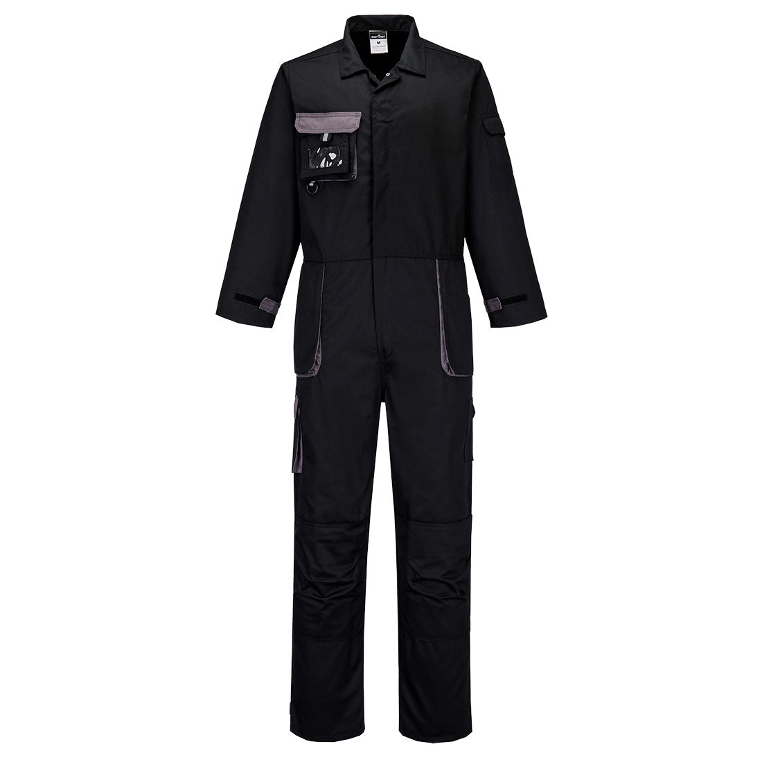 Portwest TX15-Portwest Texo Contrast Coverall
