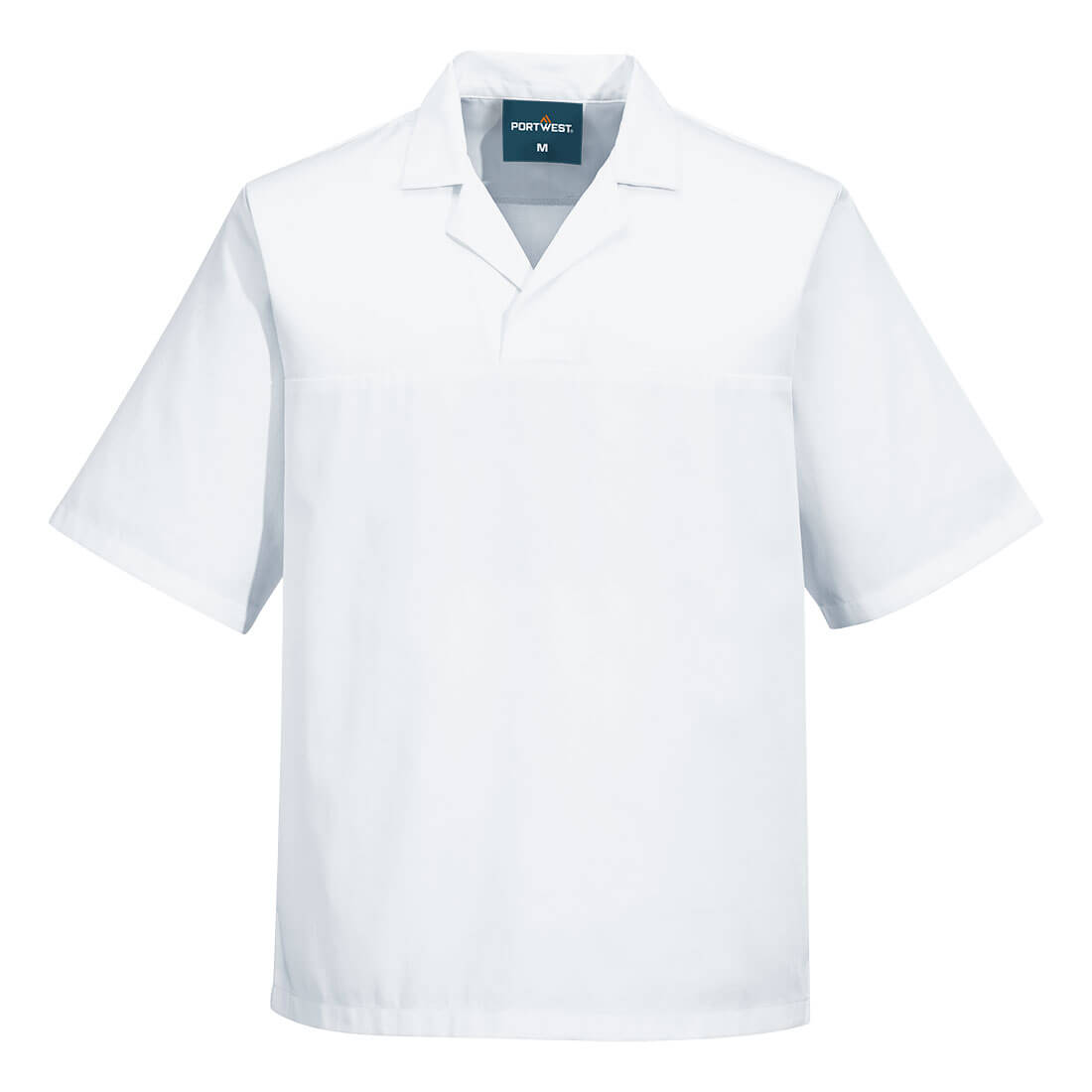 Portwest 2209 Bakers Shirt s/s