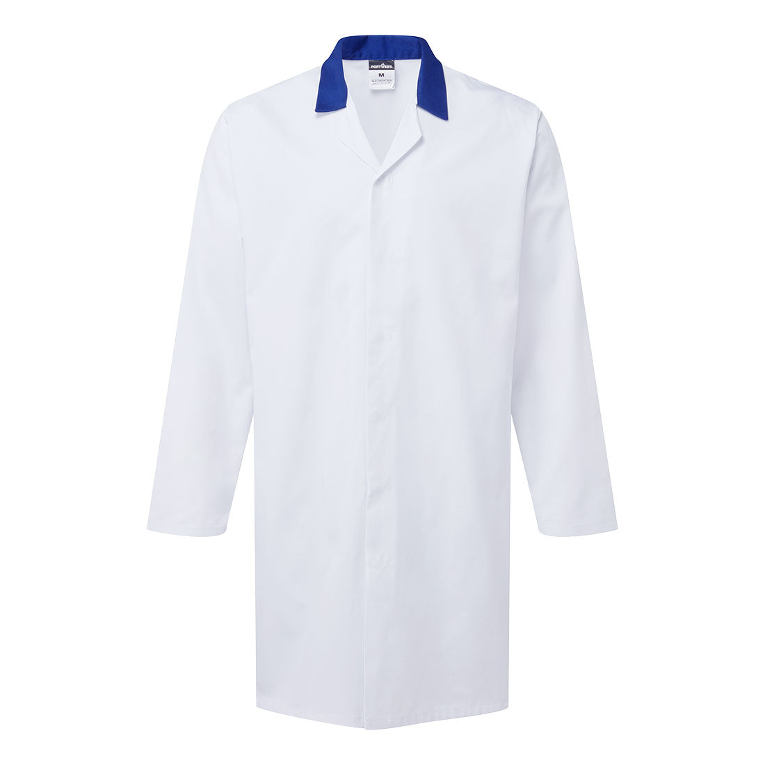 Portwest 2210 Food Industry No Pocket Coat