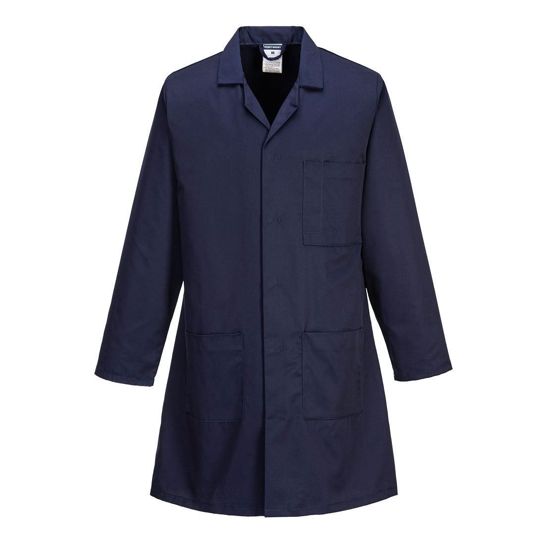 Portwest 2852 Standard Lab Coat