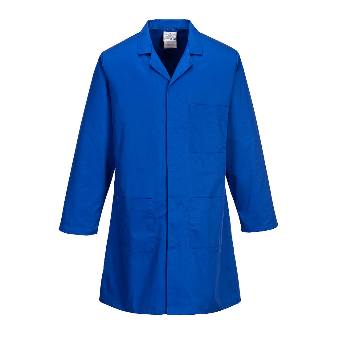 Portwest 2852 Standard Lab Coat