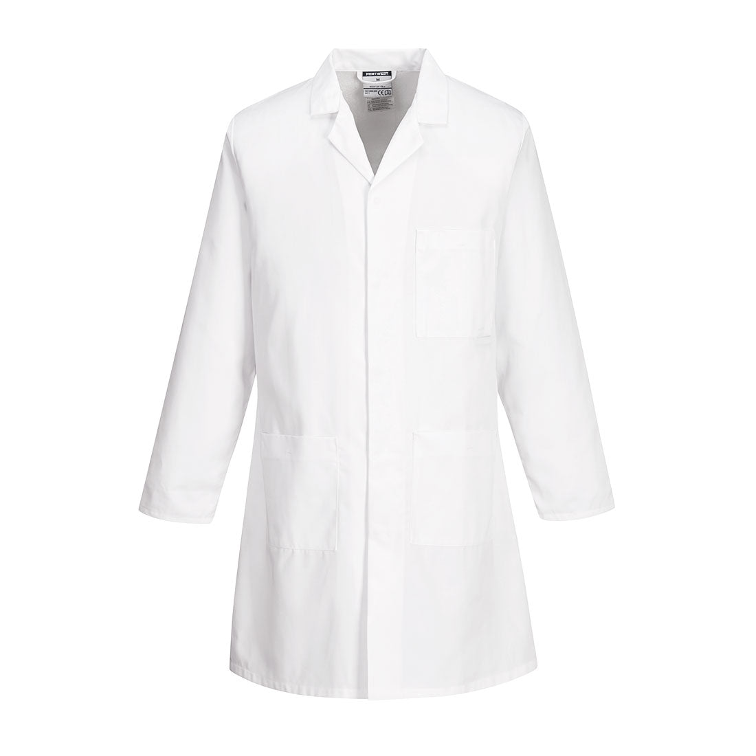 Portwest 2852 Standard Lab Coat
