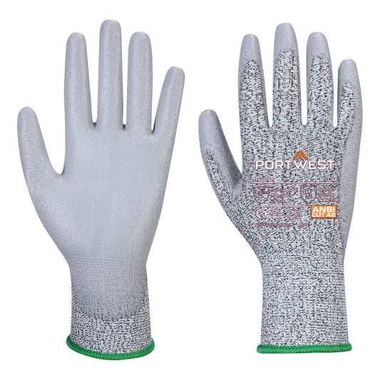 Portwest A620 Cut B13 PU Glove