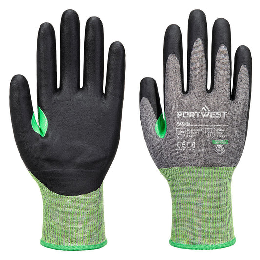 Portwest A636 CS Cut C18 Nitrile Glove
