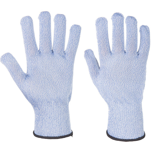 Portwest A655 Cut D13 Food Glove Liner  glove