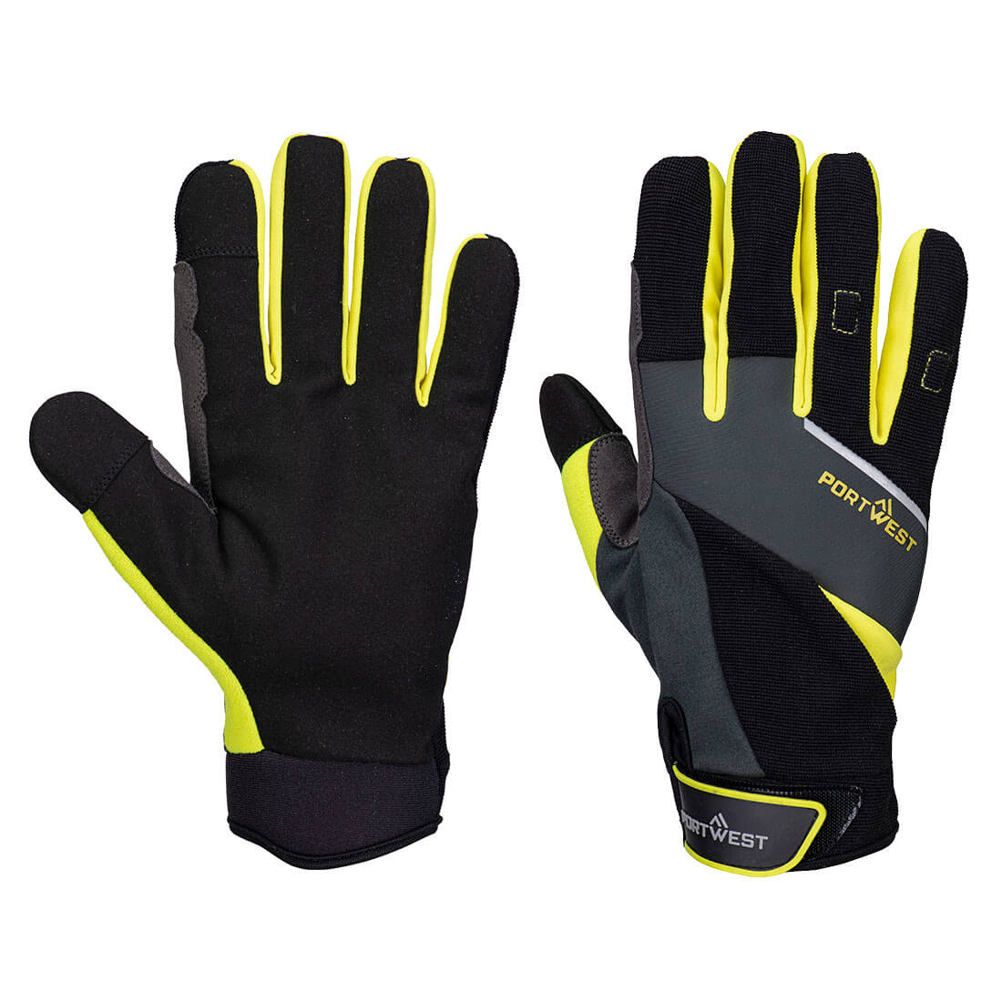 Portwest A774 DX4 Mechanic B150 Glove