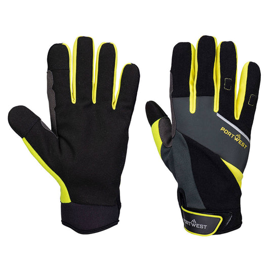 Portwest A774 DX4 Mechanic B150 Glove