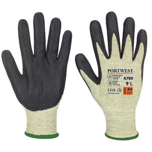 Portwest A780 FR Arc Cut D13 Level 2 Glove