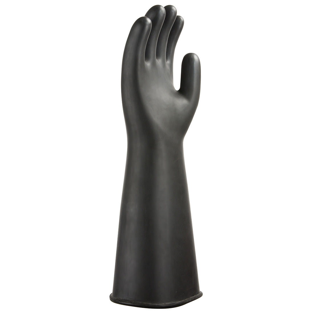 Portwest A802 Chem 440 Latex Heavyweight Gauntlet