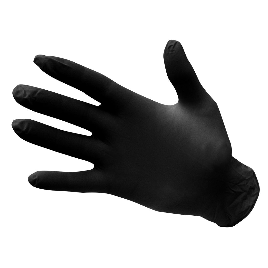 Portwest A925 Disp 3.5 mil Nitrile Powder Free Disposable Glove