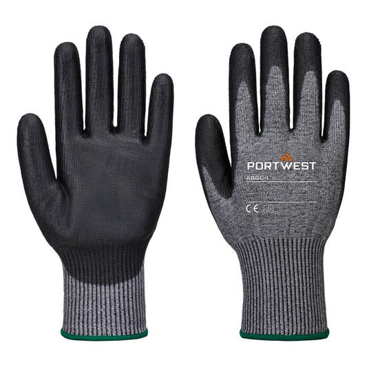 Portwest AB664 Cut F13 PU Essential Multipack (Pk12)