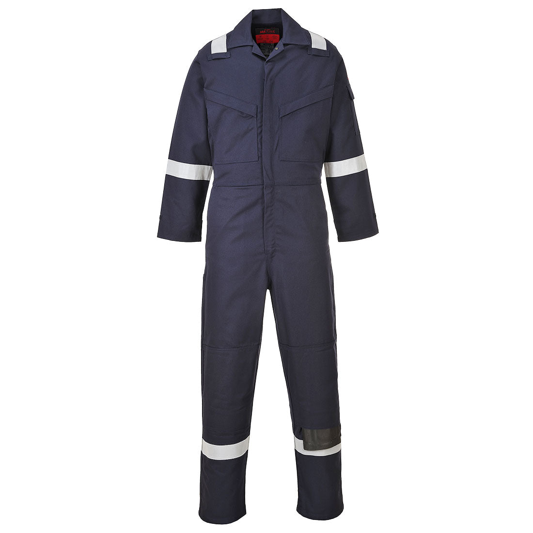 Portwest AF53 Araflame Work Lightweight FR Coverall