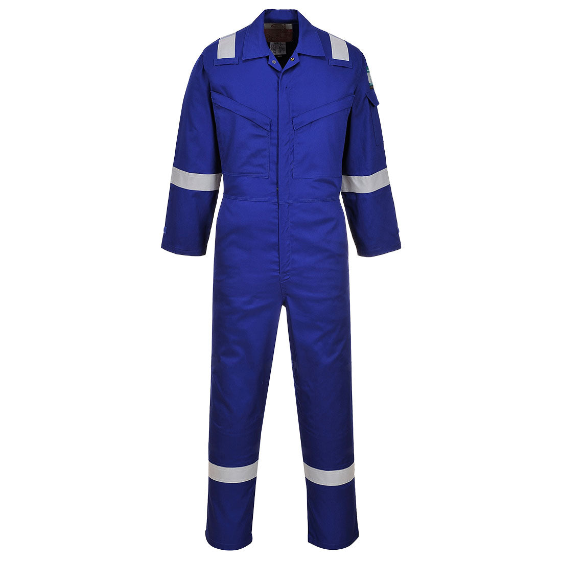 Portwest AF73 Araflame Work Lightweight FR Coverall