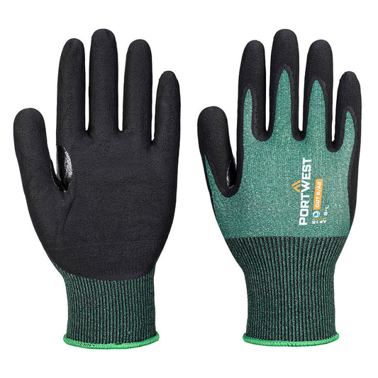 Portwest AP15 SG Cut B18 Nitrile Glove (Pk12)