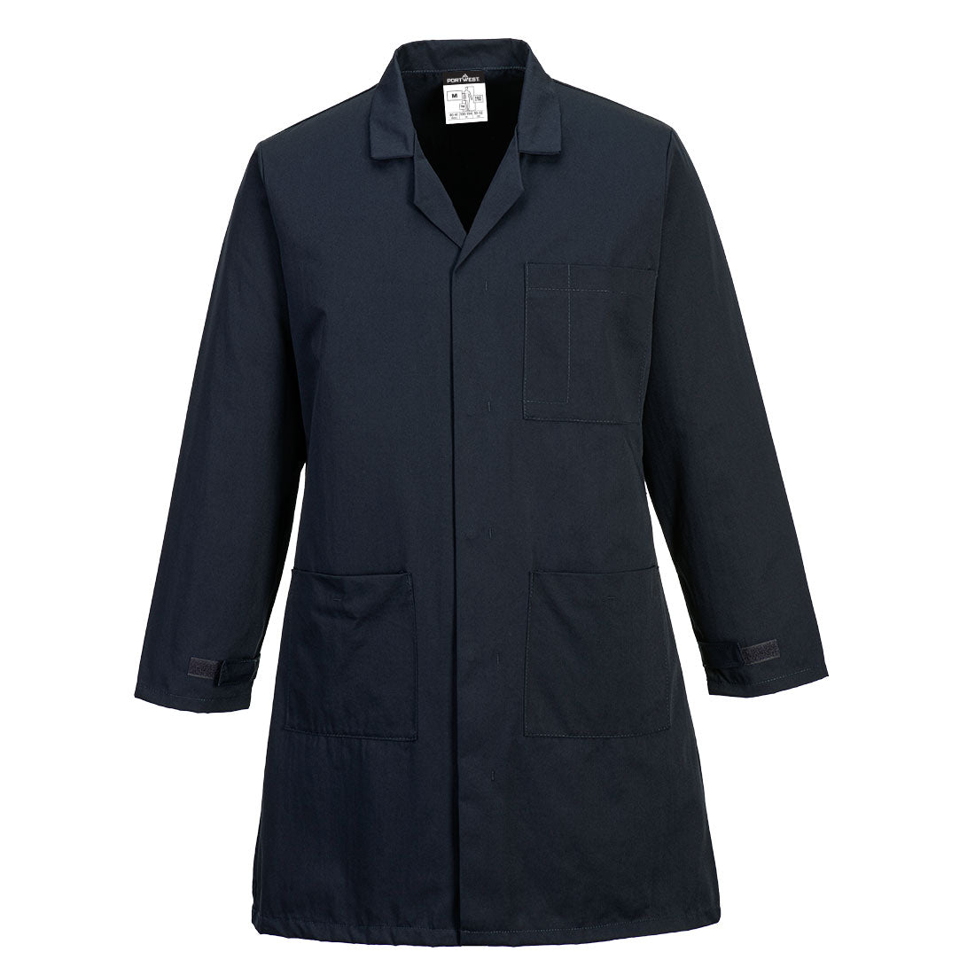 Portwest AS10 Anti-Static ESD Coat