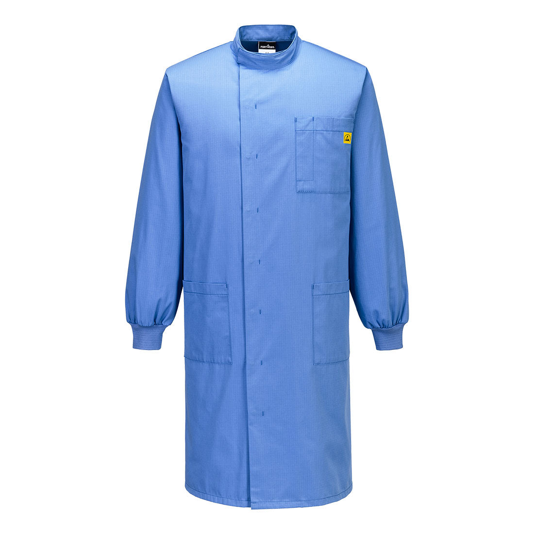 Portwest AS15 Anti-Static ESD Howie Coat