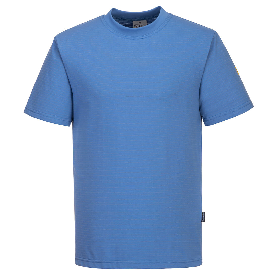 Portwest AS20 Anti-Static ESD T-Shirt S/S