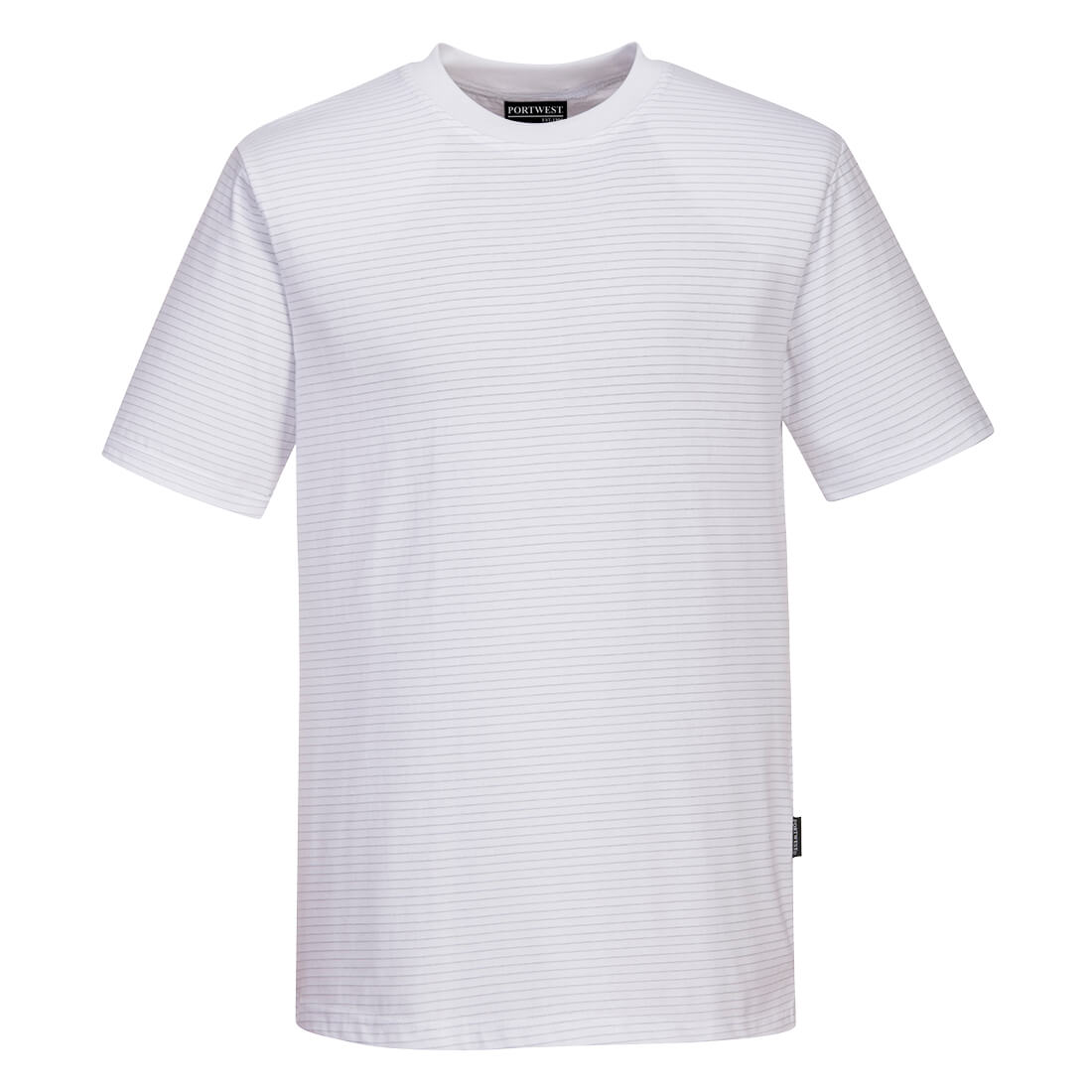 Portwest AS20 Anti-Static ESD T-Shirt S/S