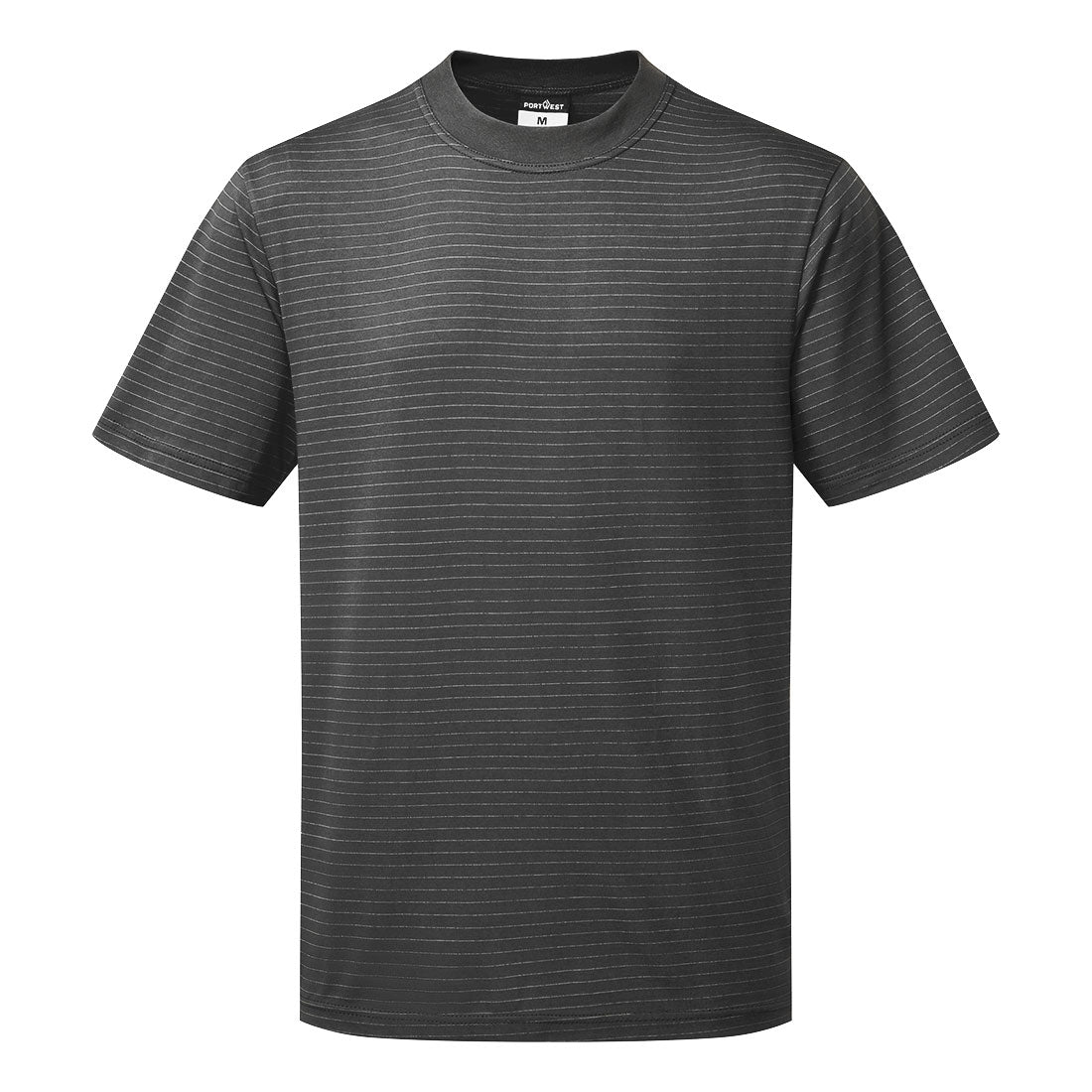 Portwest AS20 Anti-Static ESD T-Shirt S/S