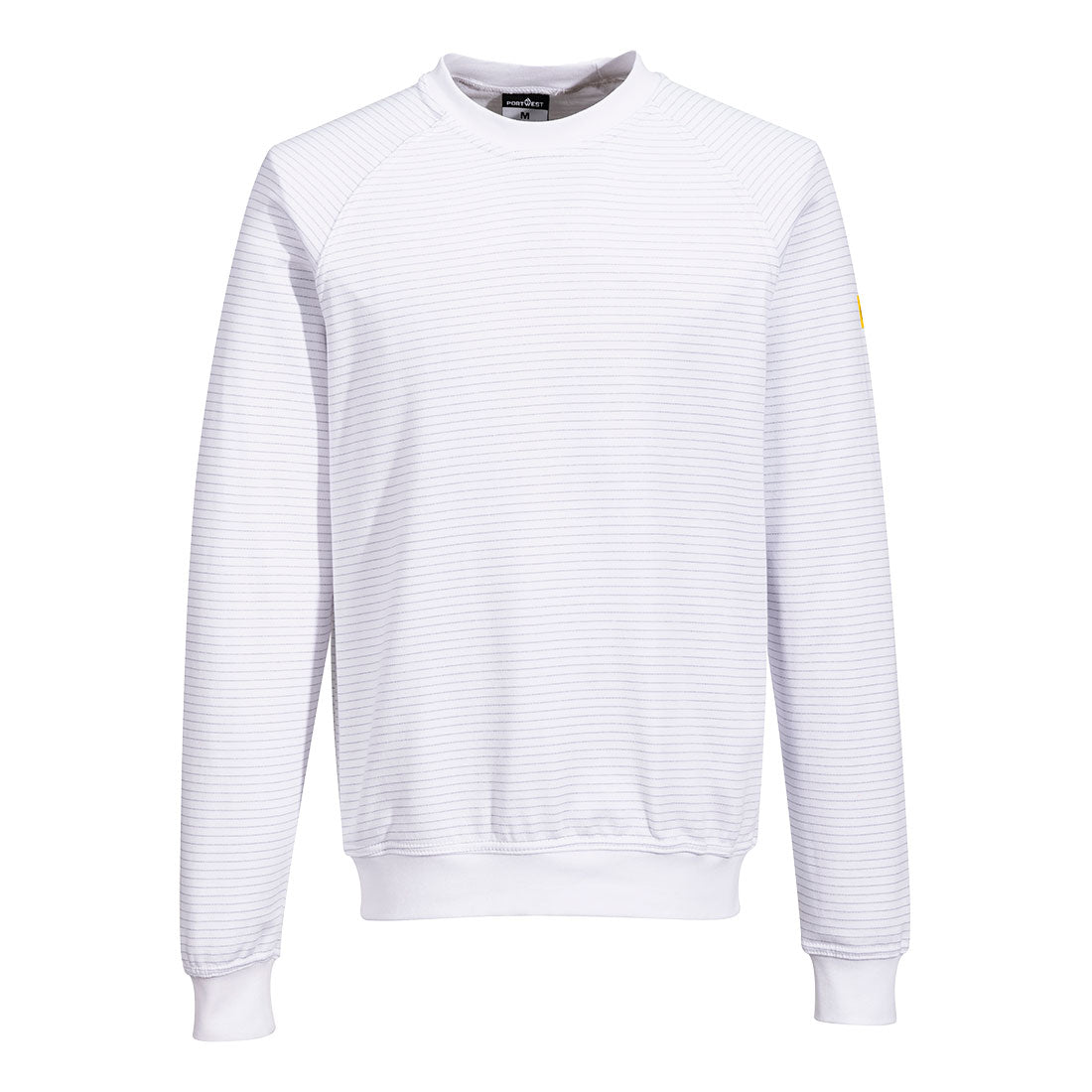 Portwest AS24 Anti-Static ESD Sweatshirt