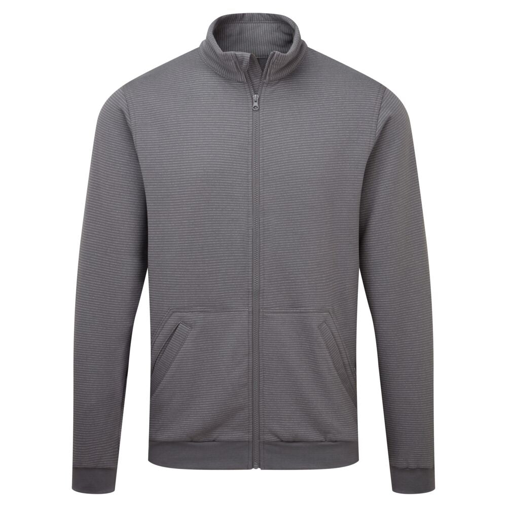 Portwest AS25 Anti-Static ESD Zip Sweatshirt