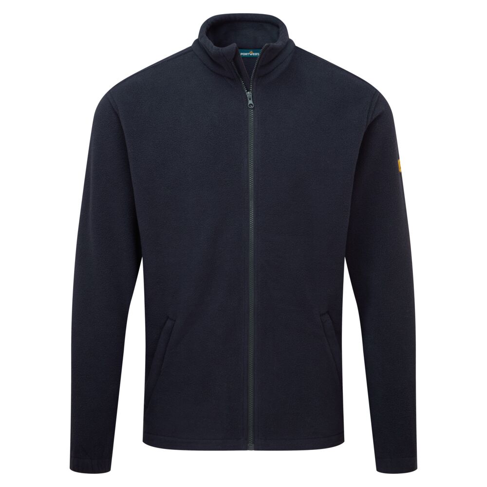 Portwest AS26 Anti-Static ESD Fleece