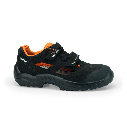 Portwest Base-B0138A-Lingotto S1PS LG FO SR