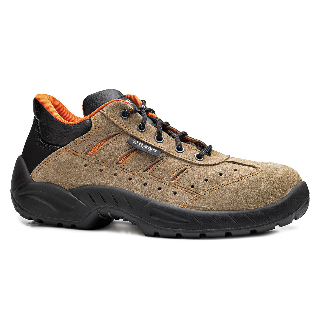 Portwest Base-B0165-Paddington S1P SRC