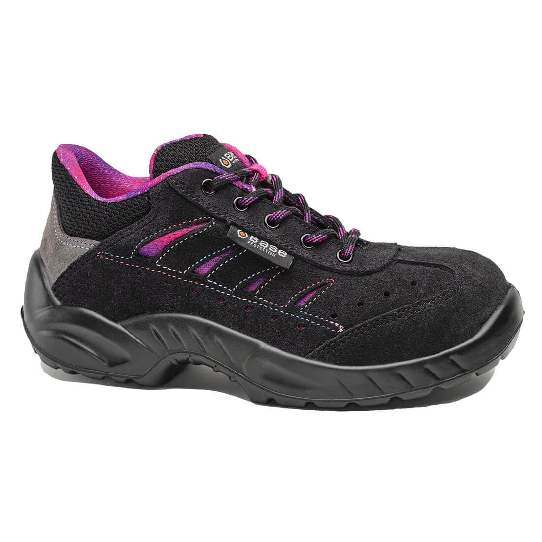 Portwest Base-B0168D-Zoe Shoe S1P SRC