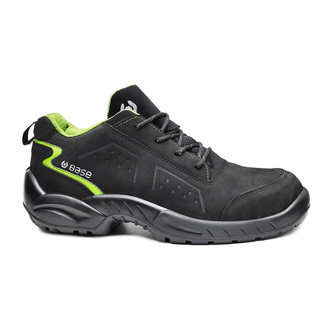 Portwest Base-B0178-Chester S3L FO SR