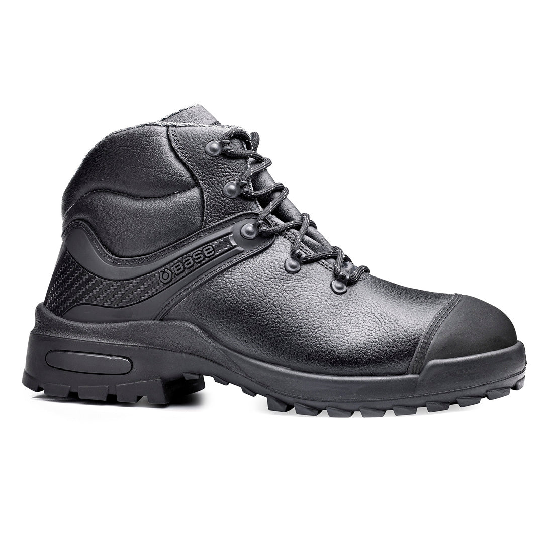 Portwest Base-B0184-Morrison S3 SRC