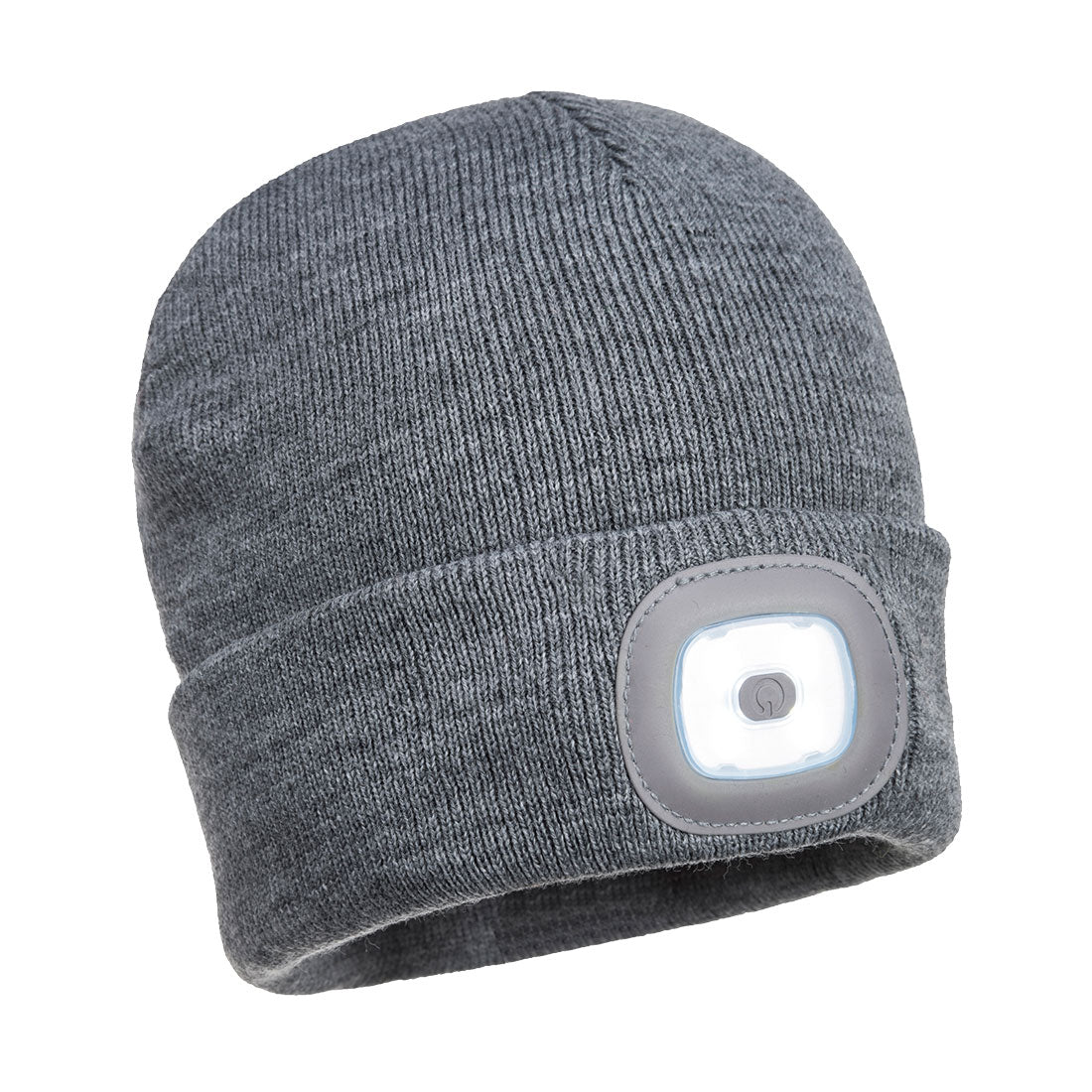 Portwest B029  Rechargeable LED Beanie