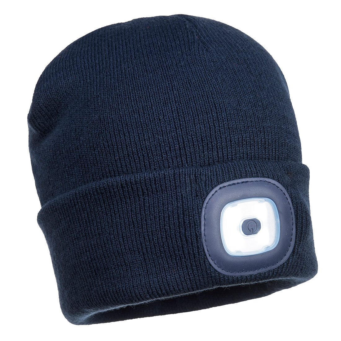Portwest B029  Rechargeable LED Beanie