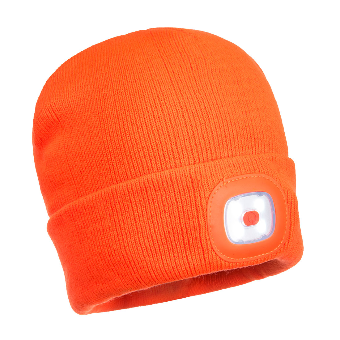 Portwest B029  Rechargeable LED Beanie
