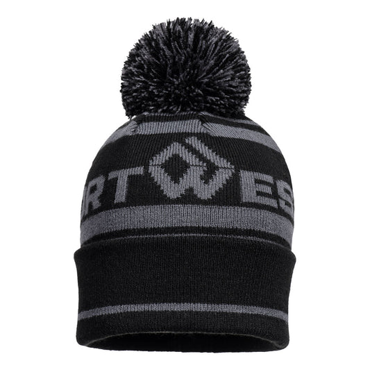 Portwest B036 Portwest Bobble Hat