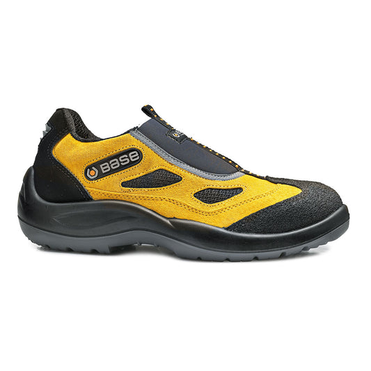 Portwest Base-B0475-Four Holes S1P SRC