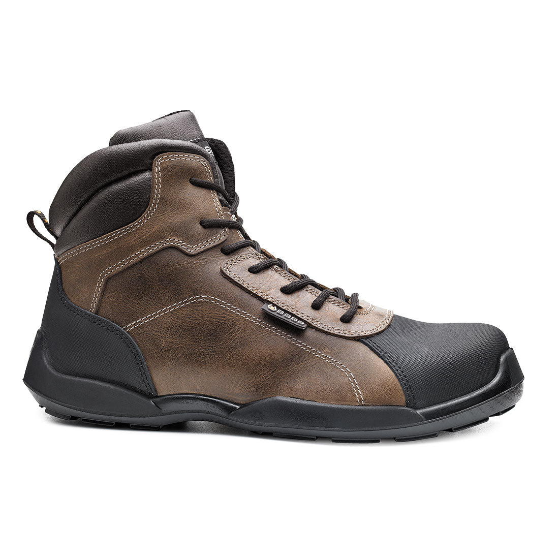 Portwest Base-B0610-Rafting Top S3L FO SR