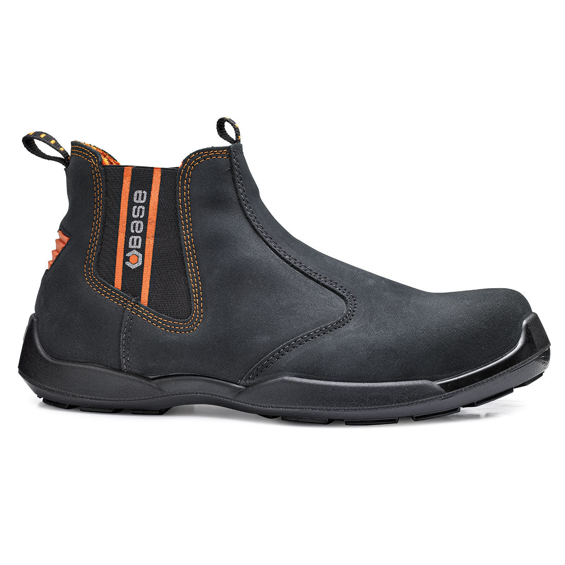 Portwest Base-B0652-Dealer S1P SRC