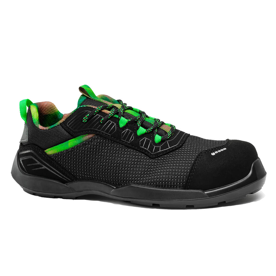 Portwest Base-B0666B-Yellowstone Trainer S3S ESD FO SR