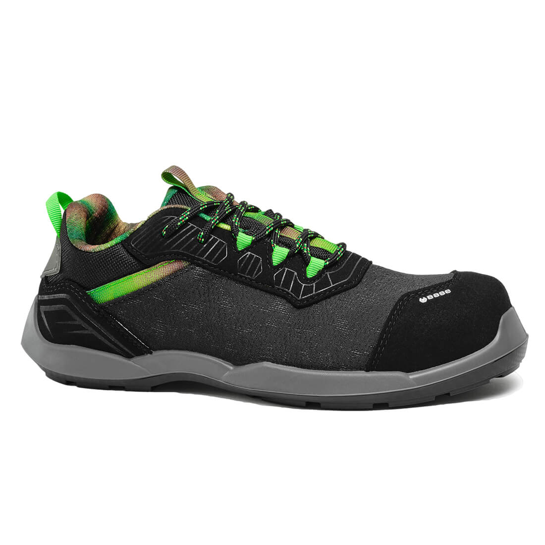 Portwest Base-B0666-Grand Canyon Trainer/Tulum Trainer S1PS ESD FO SR