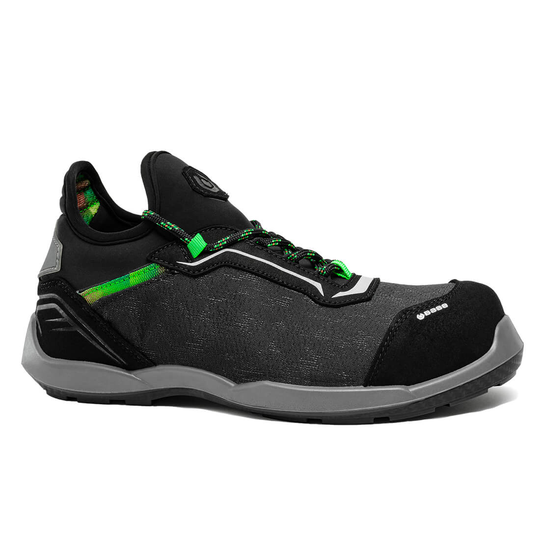 Portwest Base-B0668-Komodo Trainer S1PS ESD FO SR