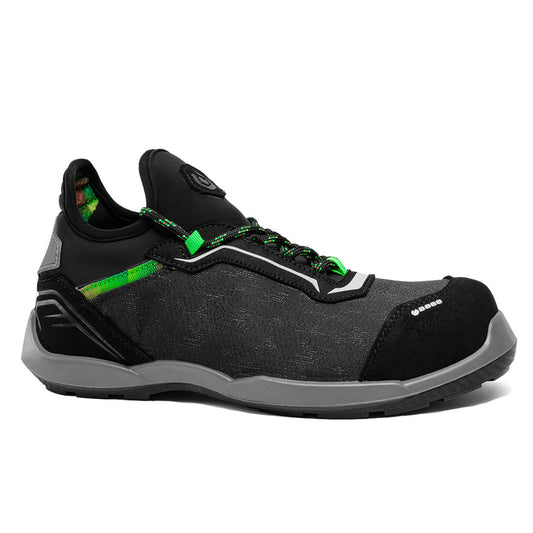 Portwest Base-B0668-Komodo Trainer S1PS ESD FO SR