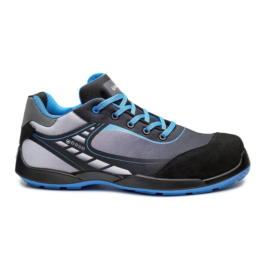 Portwest Base-B0676-Bowling/Tennis S3L FO SR